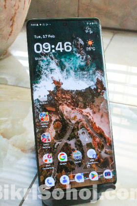 Motorola Edge 50 Fiuson